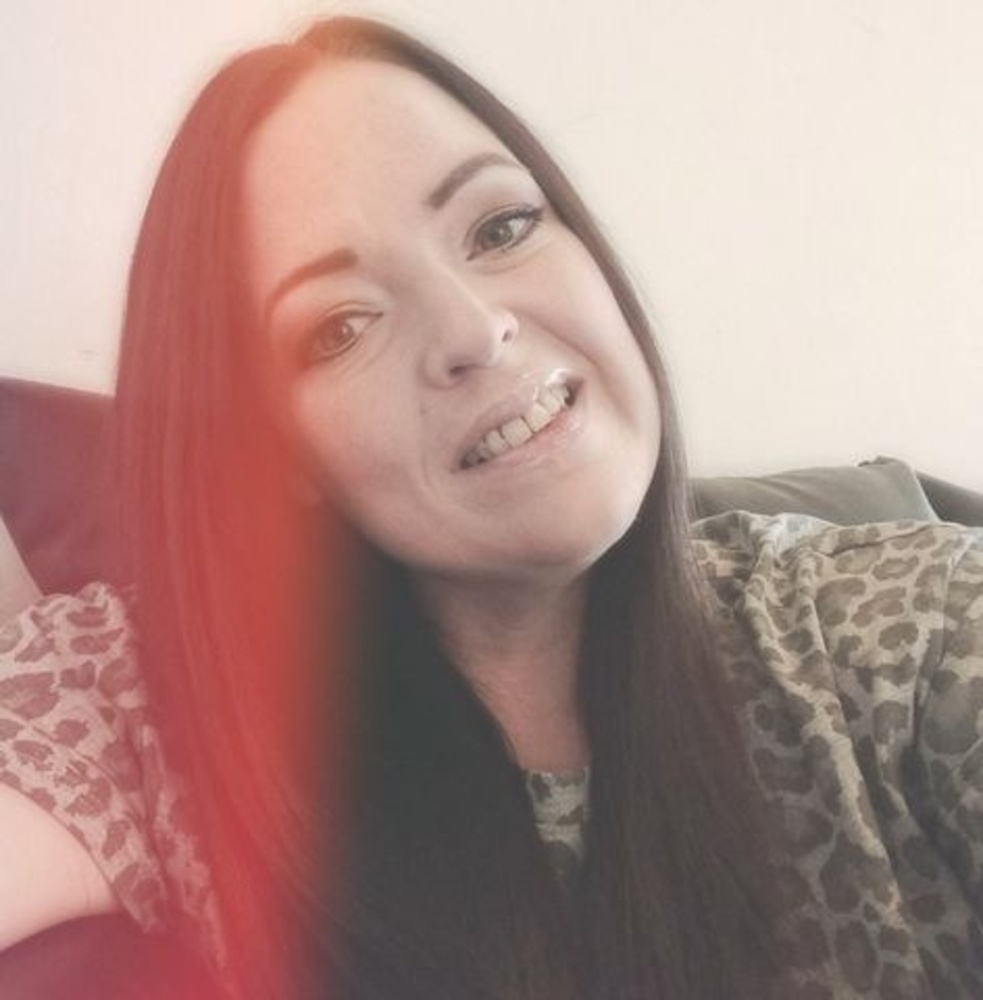 Meet your Posher, Kristin